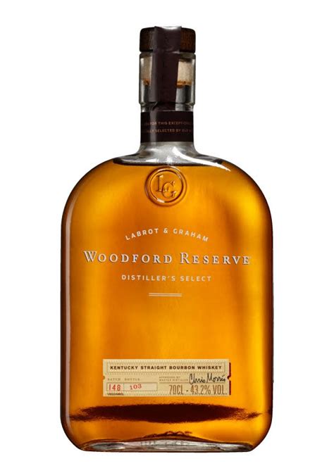 Woodford Reserve Distiller S Select Whisky