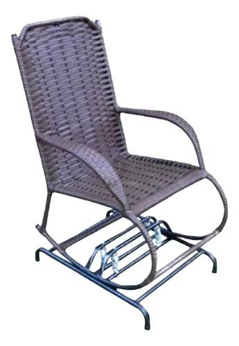 Cadeira De Balanço Para Idosos - Cadeira De Balanço Descanso Para Adultos | Frete grátis