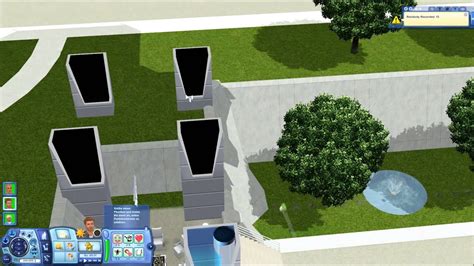 Let S Play Sims 3 Into The Future Alle Addons 01 Wilkommen In