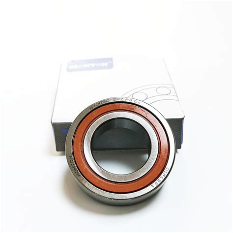 B C T P S High Speed Super Precision Angular Contact Ball Bearing