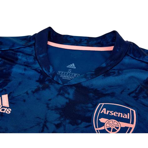 202021 Kids Adidas Arsenal 3rd Jersey Soccerpro