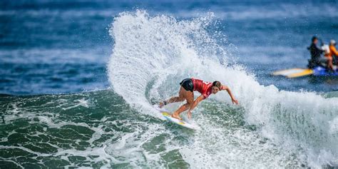 WSL Surf City El Salvador Pro 2025 Alle Infos Livestreams