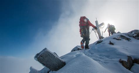 Hochtouren F R Anf Nger In Den Alpen Bergzeit Magazin