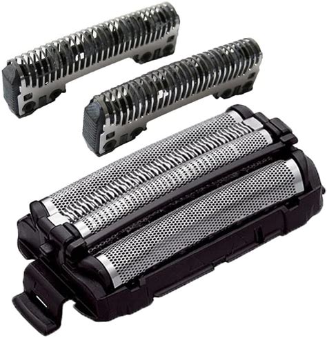 Amazon Panasonic Shaver Replacement Outer Foil And Inner Blade Set