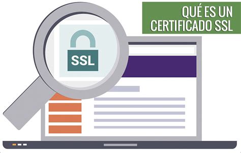 ¿ Qué Es Un Certificado Ssl Necesito Uno Para Sitio Web El Blog De Neothek