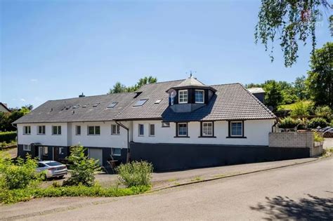 Mehrfamilienhaus In Gummersbach Fim Gruppe Bissendorf M Nster