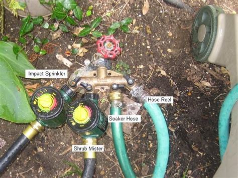 24 best images about DIY Sprinkler System on Pinterest | Diy sprinkler ...