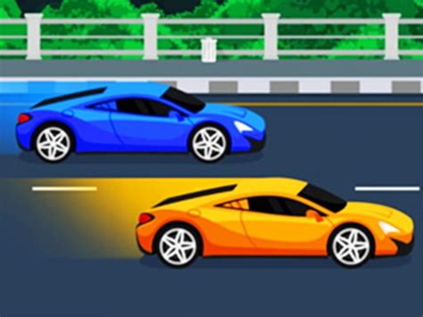 Drag Racing - Play Online Games Free