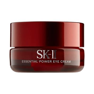 SK-II Essential Power Eye Cream 0.49oz / 14.5ml