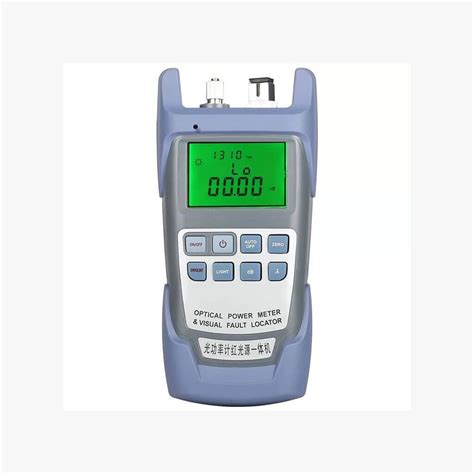 Redon Optical Power Meter And Vfl Iqra Technologies Ltd