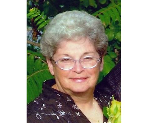 Madalyn Sprague Obituary 1941 2024 West Lebanon Nh Valley News