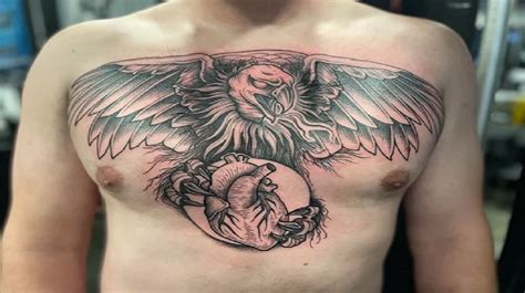 Vulture Tattoo Meaning Unlock Its Hidden Symbology