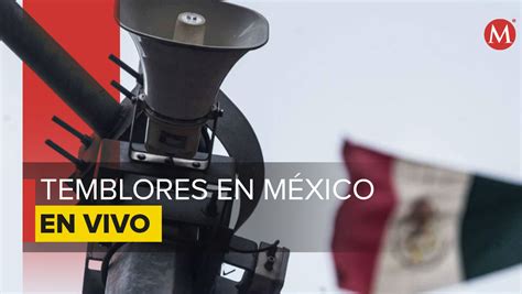 Sismo HOY México: Noticias actividad sísmica EN VIVO 31 de enero- Grupo ...