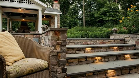 Hardscape Lighting Ideas for Your Home - Tim Kyle Electric