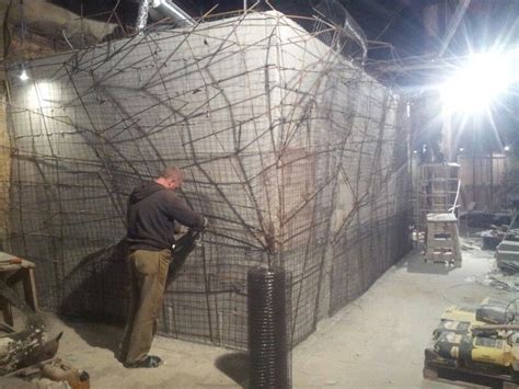 Оригинальные изделия из бетона ручной работы. Concrete Art Kyiv ...