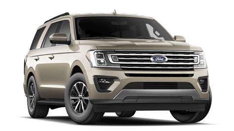 Ford Suv Towing Capacities How Much Can You Tow