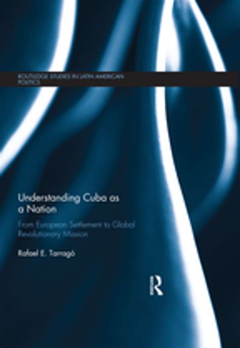 Understanding Cuba as a Nation eBook by Rafael E. Tarragó - EPUB Book