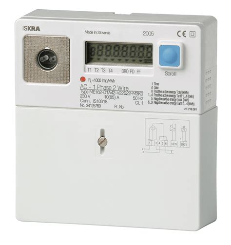 How To Reset Electric Meter