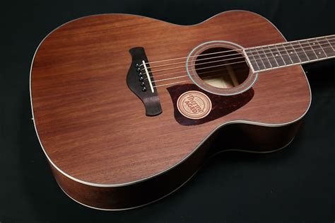 Ibanez AC340OPN Artwood Okoume Open Pore Grand | Reverb Portugal