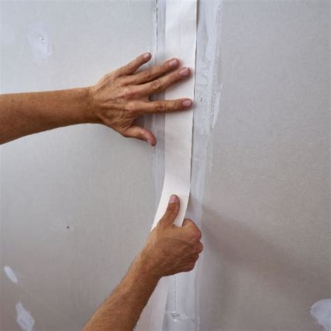 Drywall Taping Service ☑️ Same Day Drywall Finishing Services