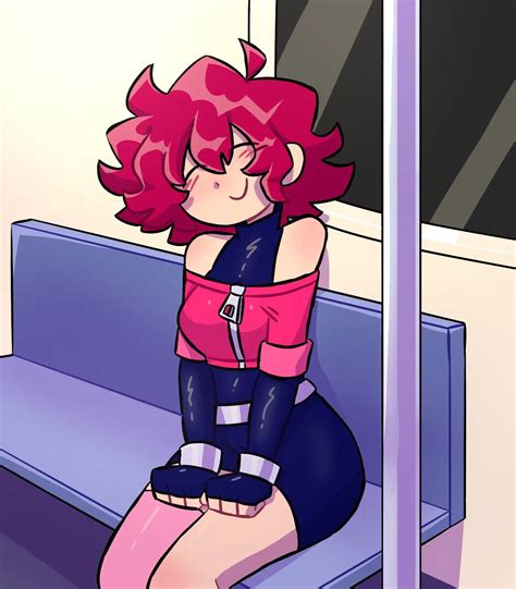 I Saw That On Twitter And Taught It Can Be Cool To Have Porn Of Her Scrolller