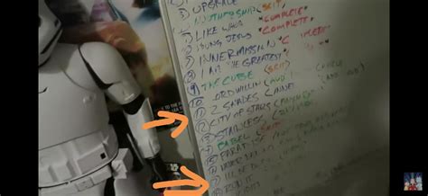 These 2 Songs Should Ve Been On TITS Anyone Know Why They Weren T R Logic 301