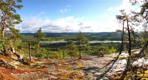 Suomen Kauneimmat Maisemat 12 Paikkaa Jotka On Koettava