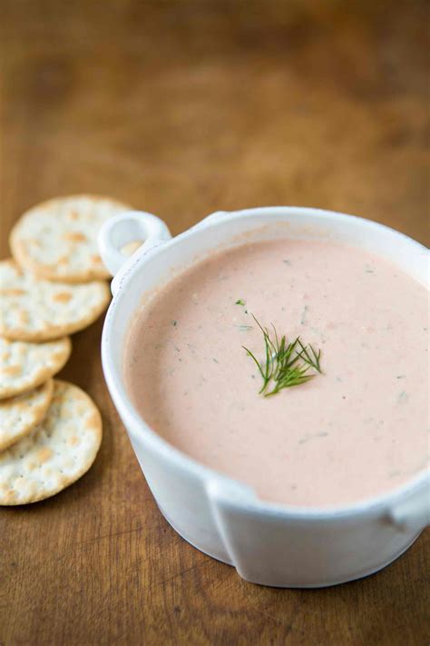 15 Ways How To Make Perfect Salmon Mousse Recipes Easy Recipes To