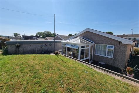 Heol Dulais Birchgrove Swansea Sa7 3 Bedroom Detached Bungalow For