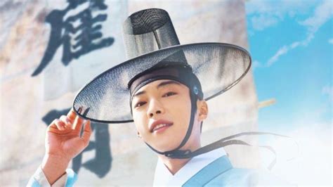 Sinopsis Dan Link Streaming Drakor Joseon Attorney Cerita Balas Dendam