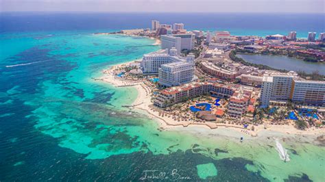 14 Best Cancun All-Inclusive Spring Break Resorts