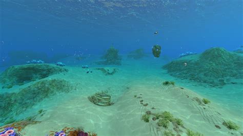 Safe Shallows (Subnautica: Closed Worlds) | Subnautica Fanon Wiki | Fandom