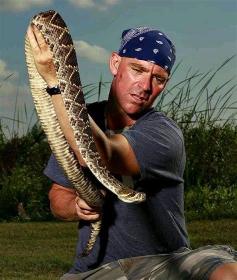 Gator boys Paul bedard is hot | Swamp people, Great tv shows, Steve irwin