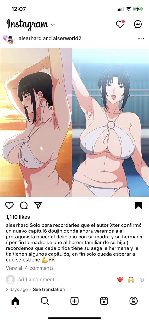 Reading My Sister Xter Original Hentai By Xter Coming Soon Page Hentai Manga Online