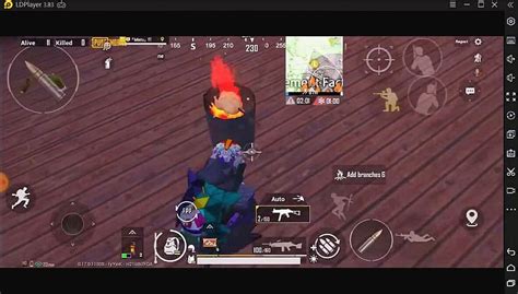 Pubg Mobile Guia Do Modo Rtico Tutoriais De Jogos Ldplayer