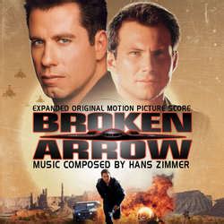 Broken Arrow: Expanded Soundtrack (1996)