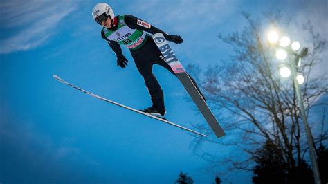 Skoki Narciarskie Engelberg Wyniki I Relacja Drugi Konkurs