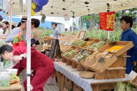 10 Tips For Buying Organic Food In Japan Savvy Tokyo