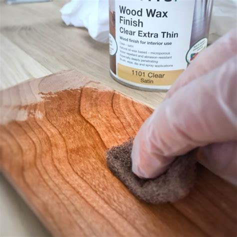 How To Treat Wood — Woody Expert