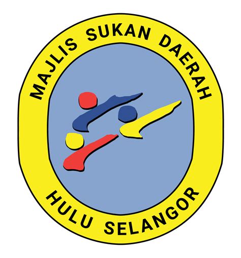 Majlis Sukan Negara Logo Png Kementerian Belia Dan Sukan Sabah Kbss