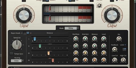 Simple delay vst - hromeagle