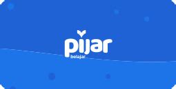 Pijar Belajar Blog