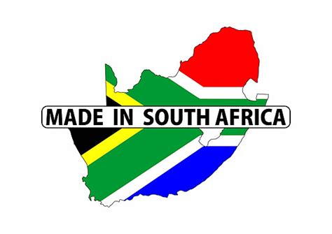 Made In South Africa Photos Pictures And Background Images For Free