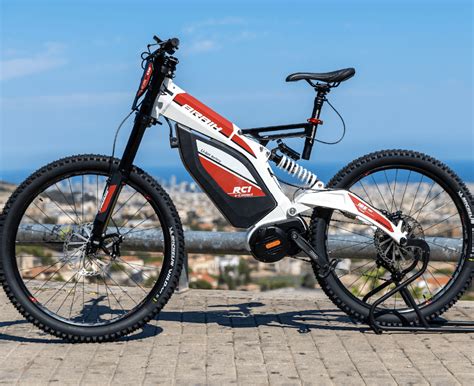 RC1 250W - BRAIH
