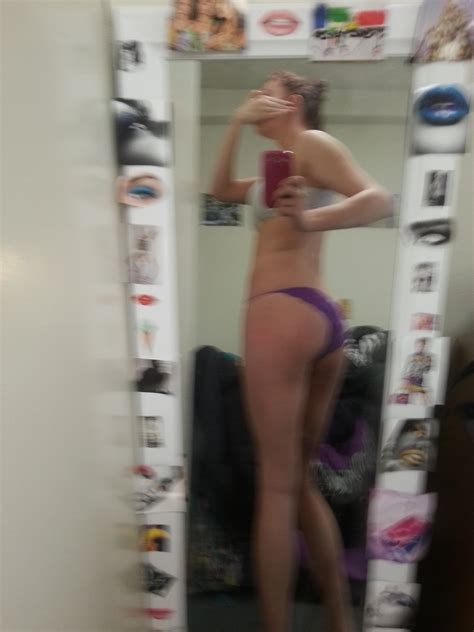 Sexy Ass Pretty Paige ShesFreaky