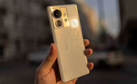 Infinix Zero Ultra – nasza recenzja hitu z wyższej średniej półki