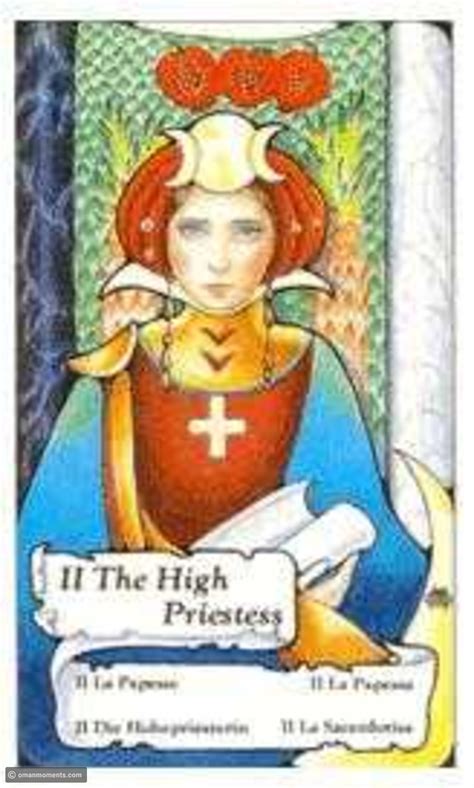 Your Daily Tarot Card Reading for June 20th, 2024