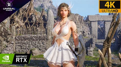 VINDICTUS New 25 Minutes Exclusive Gameplay NEXT GEN GRAPHICS Souls