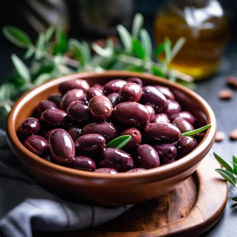 Are Kalamata Olives Keto-Friendly? - Cast Iron Keto