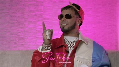 Anuel Aa Enfrenta Orden Judicial Por Demanda Millonaria